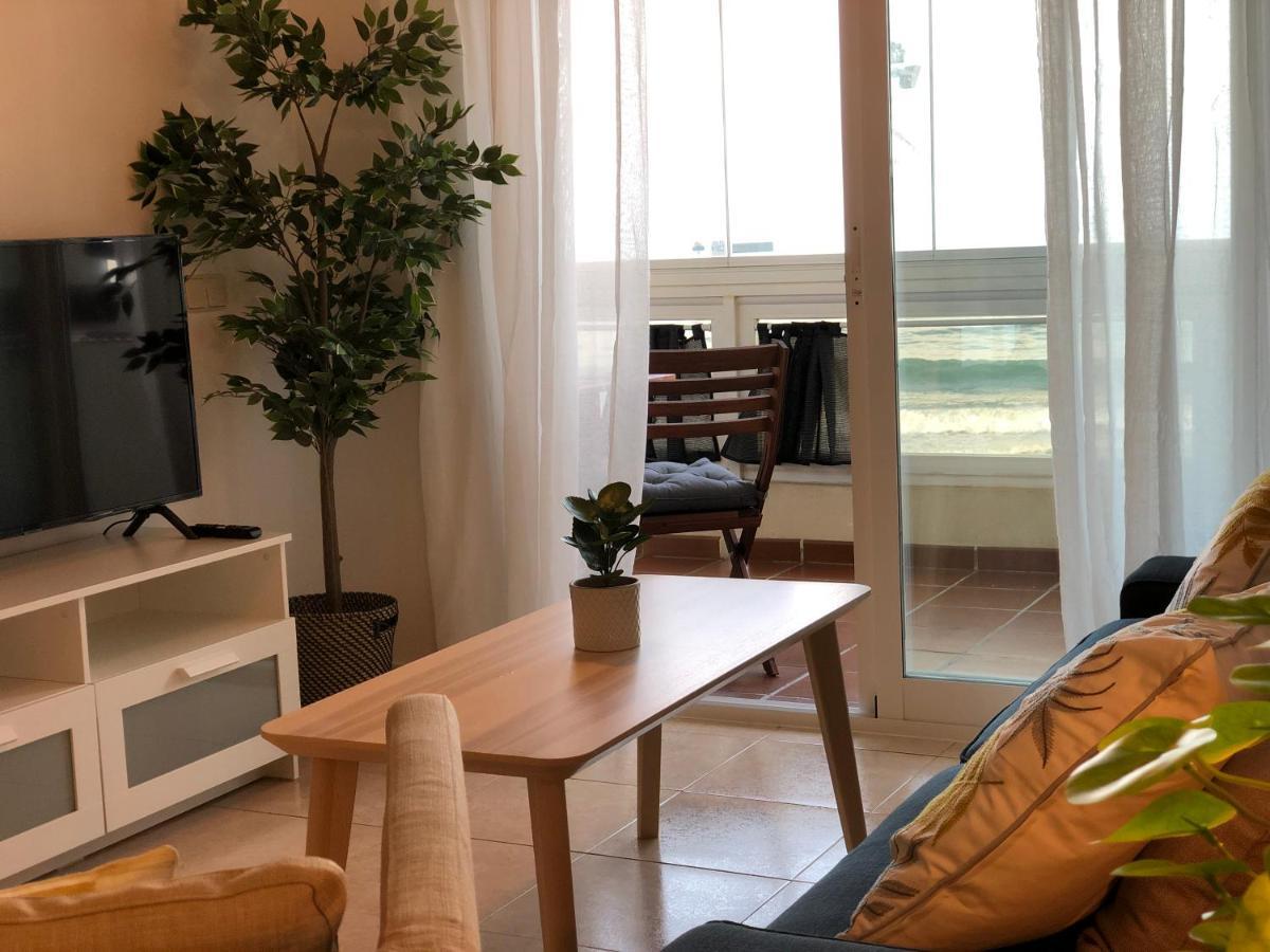 Appartement Espectacular 1ª Linea De Playa...te Enamoraras!!! *