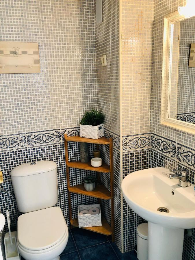Espectacular 1ª Línea De Playa...te Enamoraras!!! Apartamento Fuengirola