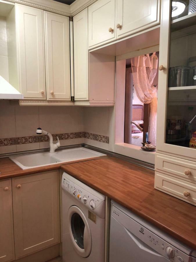 Apartamento Espectacular 1ª Línea De Playa...te Enamoraras!!! *
