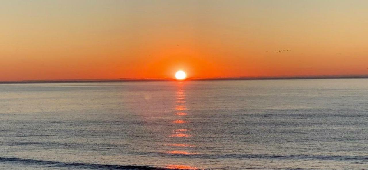 Espectacular 1ª Línea De Playa...te Enamoraras!!! Apartamento Fuengirola